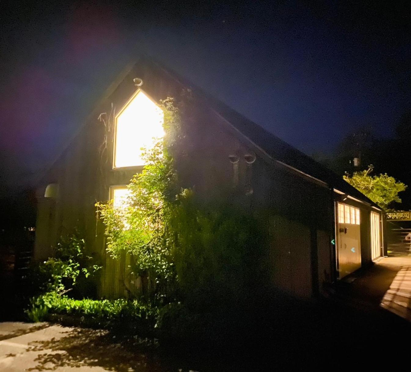 Garden Shed Villa Yamanakako Luaran gambar
